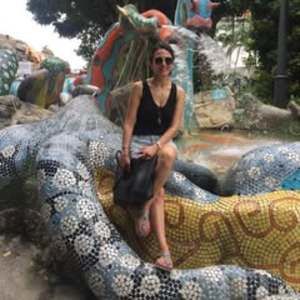 Meet your Posher, Sibel